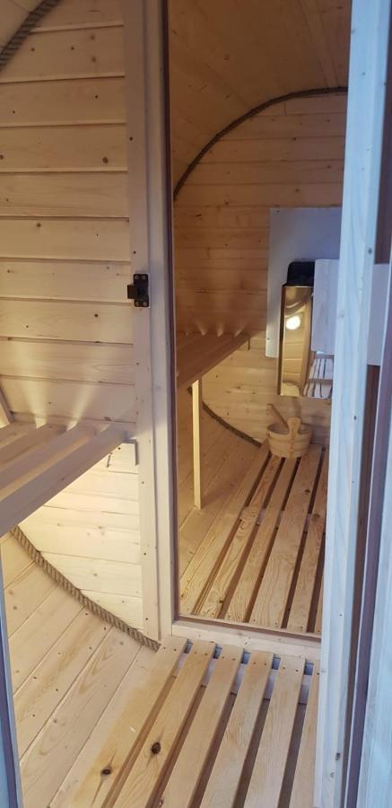 Willa Z Bali Spa - Jacuzzi Sauny Grota Solna-Teznia Poronin Ngoại thất bức ảnh